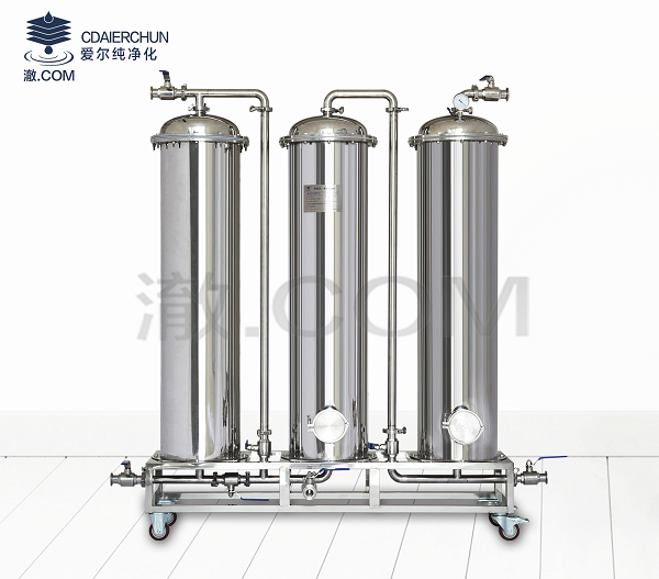 保健酒、药酒、除浑浊沉淀、精滤澄清过滤机